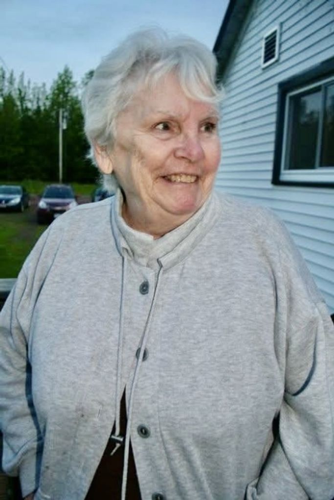 Marjorie Lynn Pollard