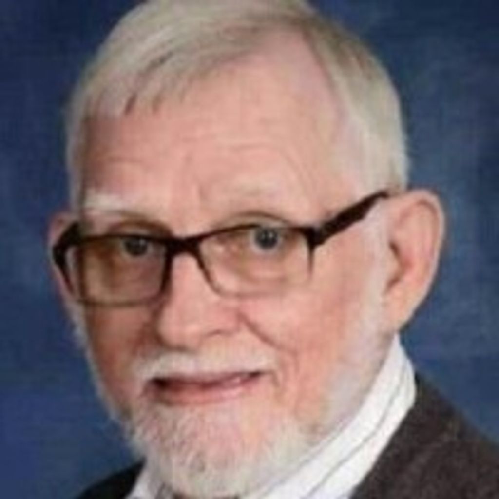 Ken Hall