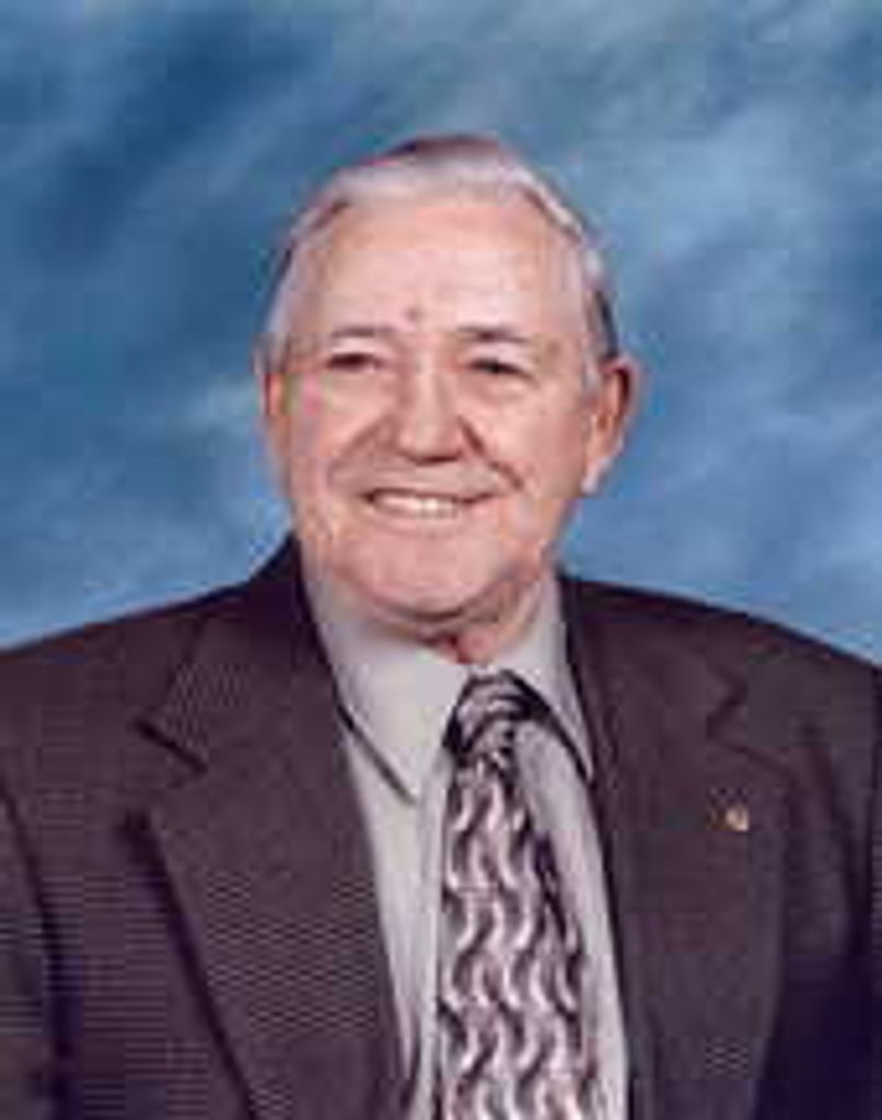 Elmer J. Diepold