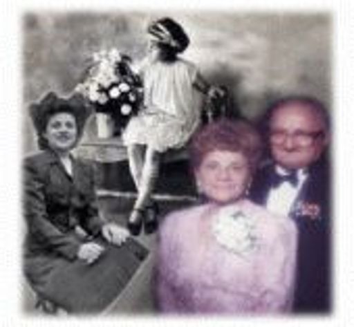 Ida Angiolini Checca Profile Photo