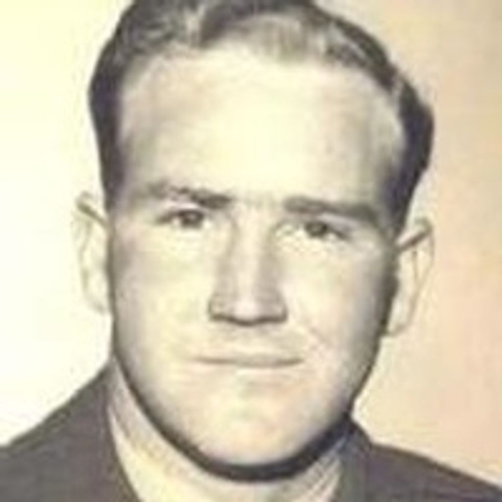 Jim T. Wright