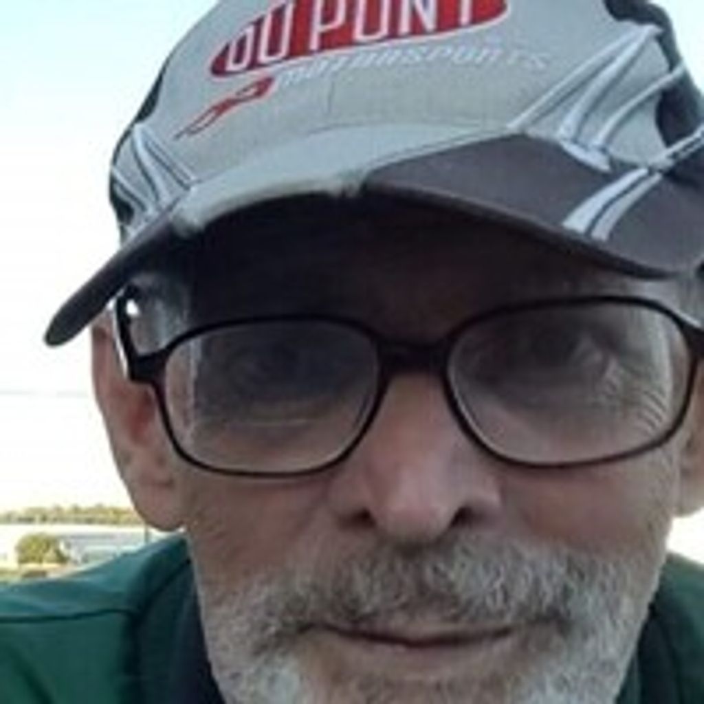 Kenneth "Ray/Slick" Stine Profile Photo