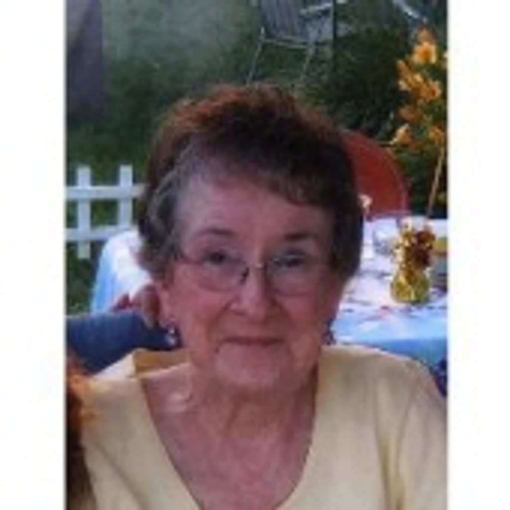 Dorothy P. Treskot