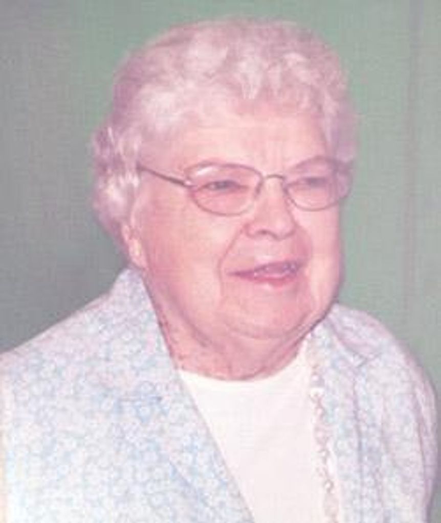 Betty Lee Burns