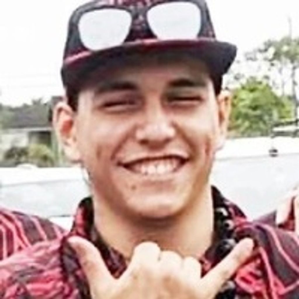 Cyrus James Kekoa Kanoho