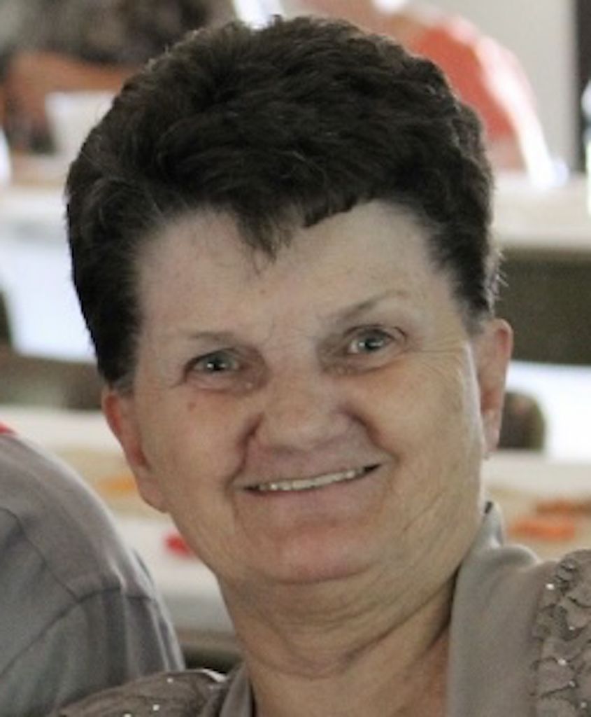 Loa Ann Combs