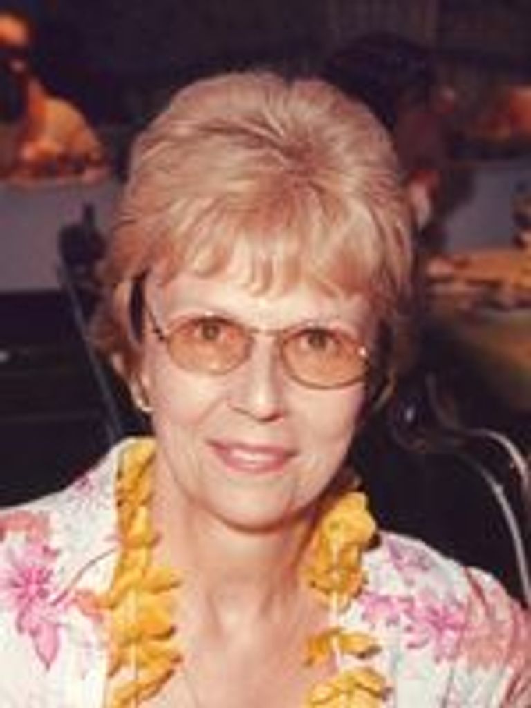 Joanne M. Mccombs (Nee Dischert)