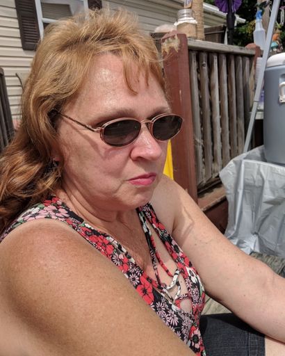 Cindy R. Caughey's obituary image