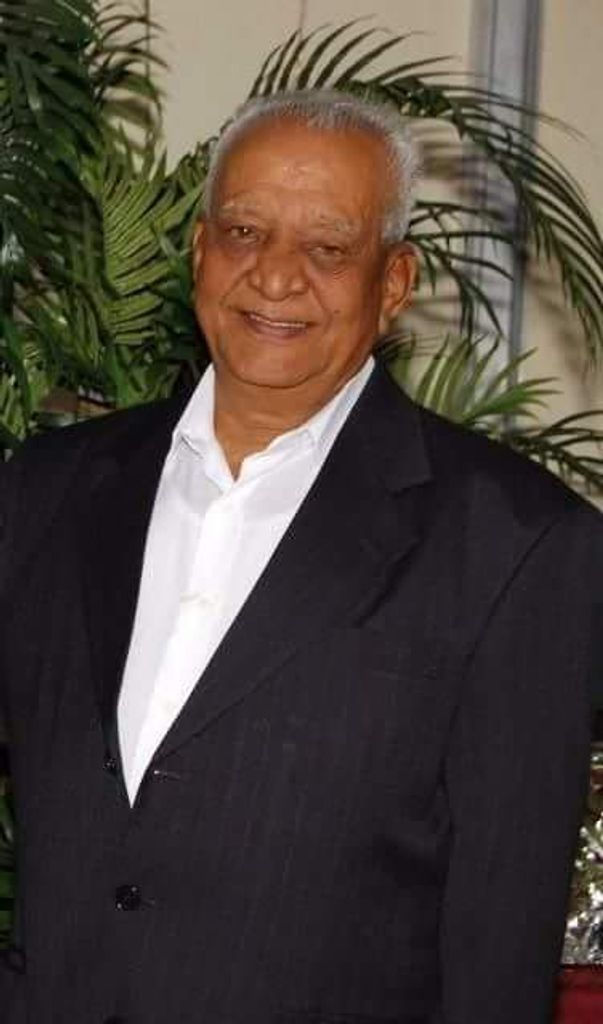 Vallabhbhai M. Patel