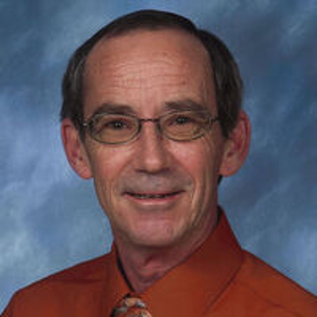 Daniel "Dan" McGarry