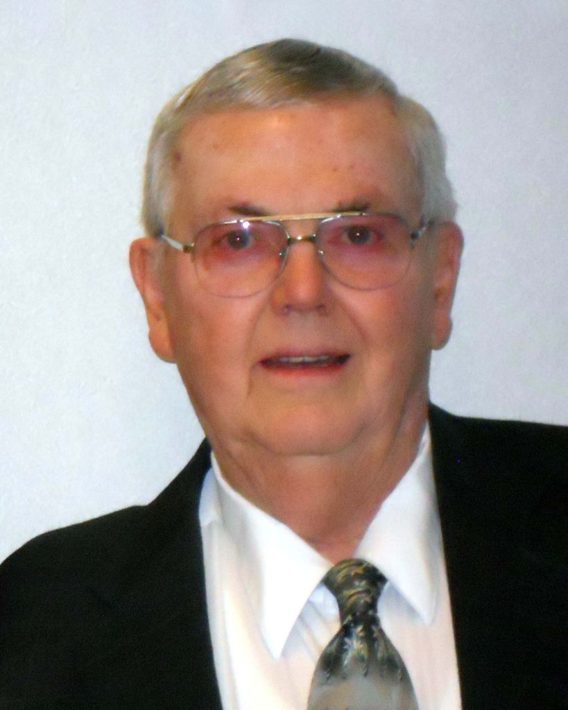 Max Warner Turpin
