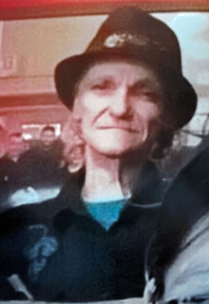 Lonnie   Cantrell Sr.