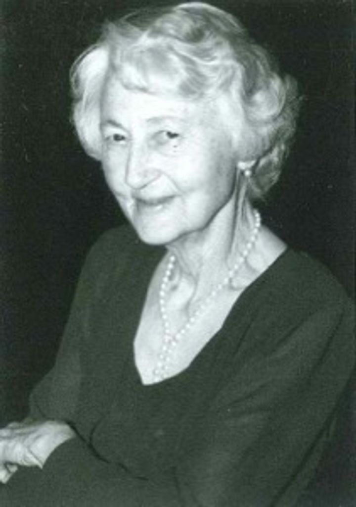 Christine M. Eigen