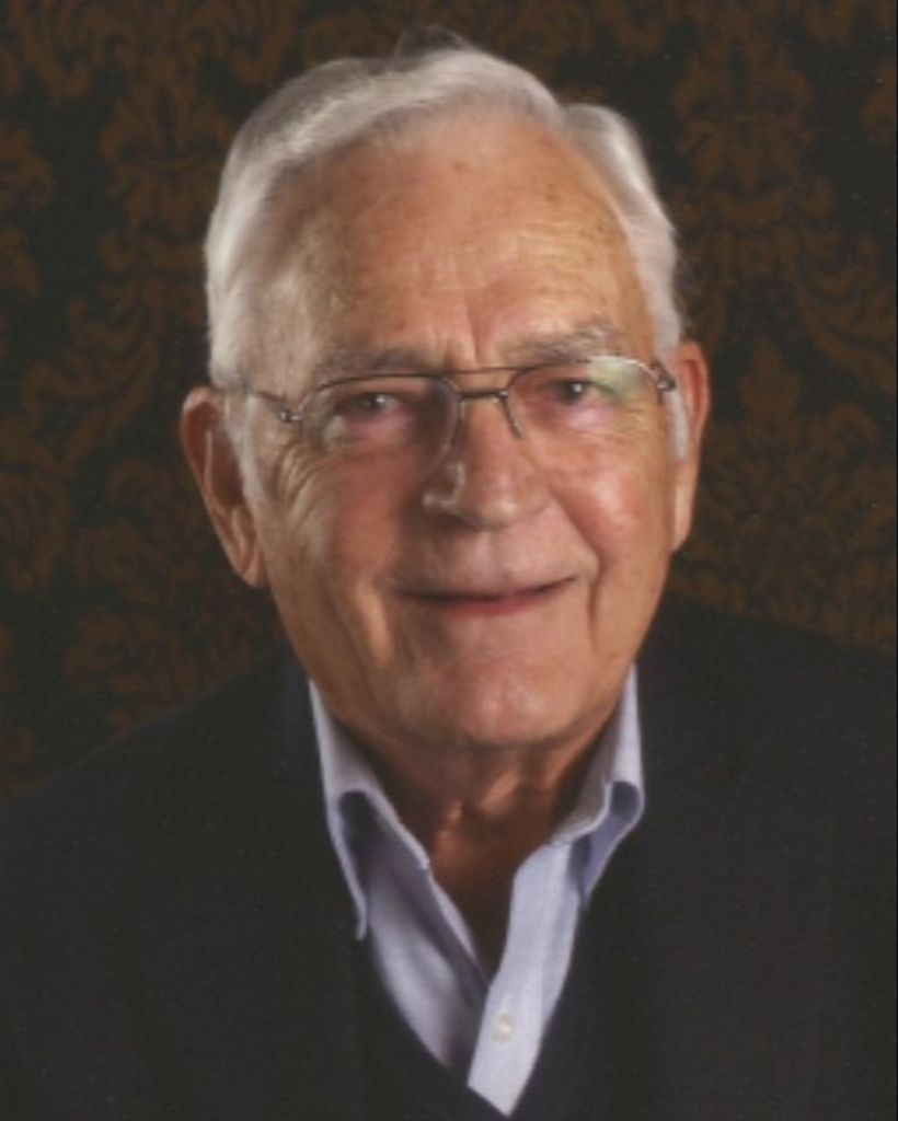 Grover Leon Wallace