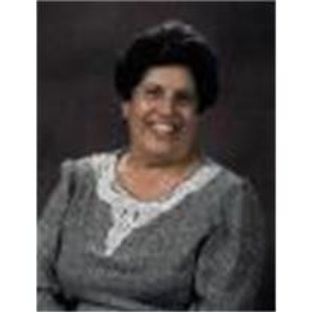 Mary - Age 86 - Ranchitos Bustos