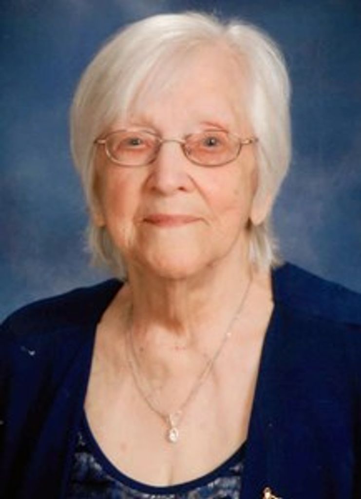 Naomi Rhinehart