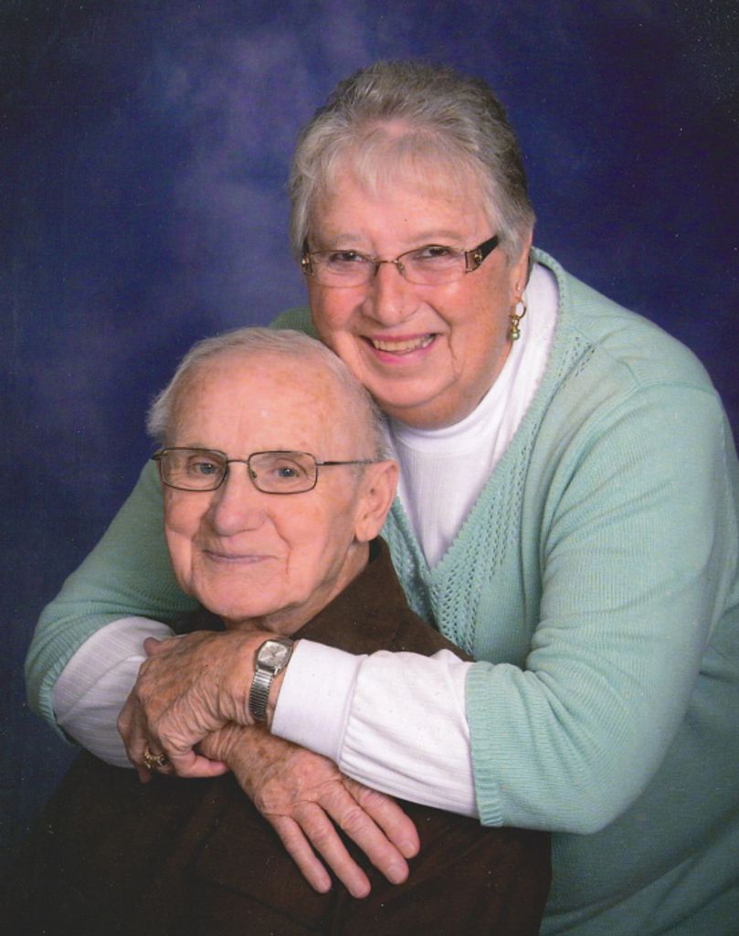 Richard And Elizabeth Eith Profile Photo