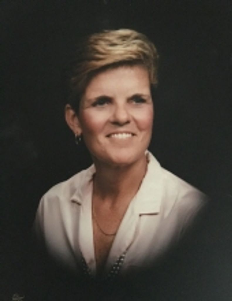 Marsha Gladfelter