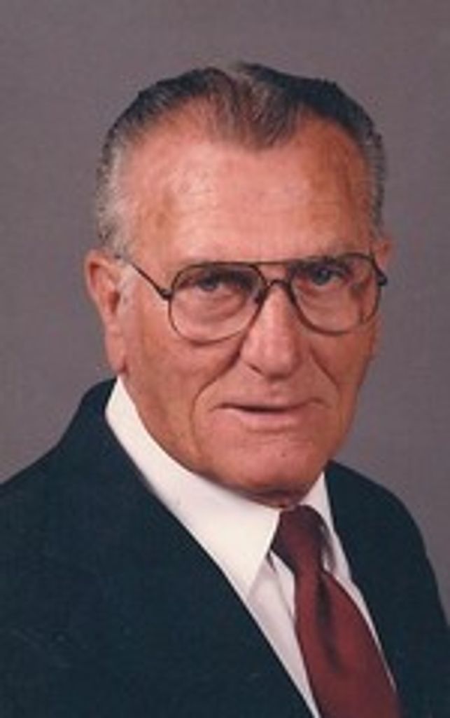 William Alton Snider, Sr.