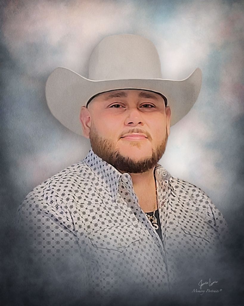 Plutarco Cervantes Profile Photo