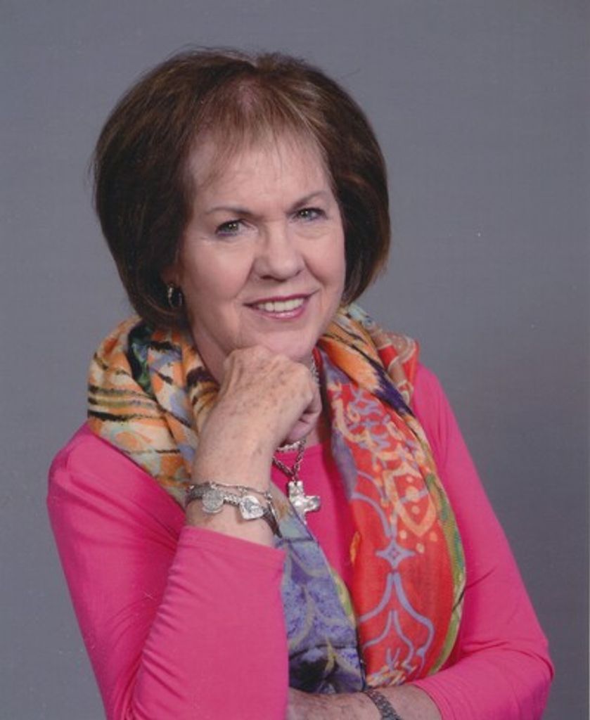 Nancy Lea Pollan Dodson Profile Photo