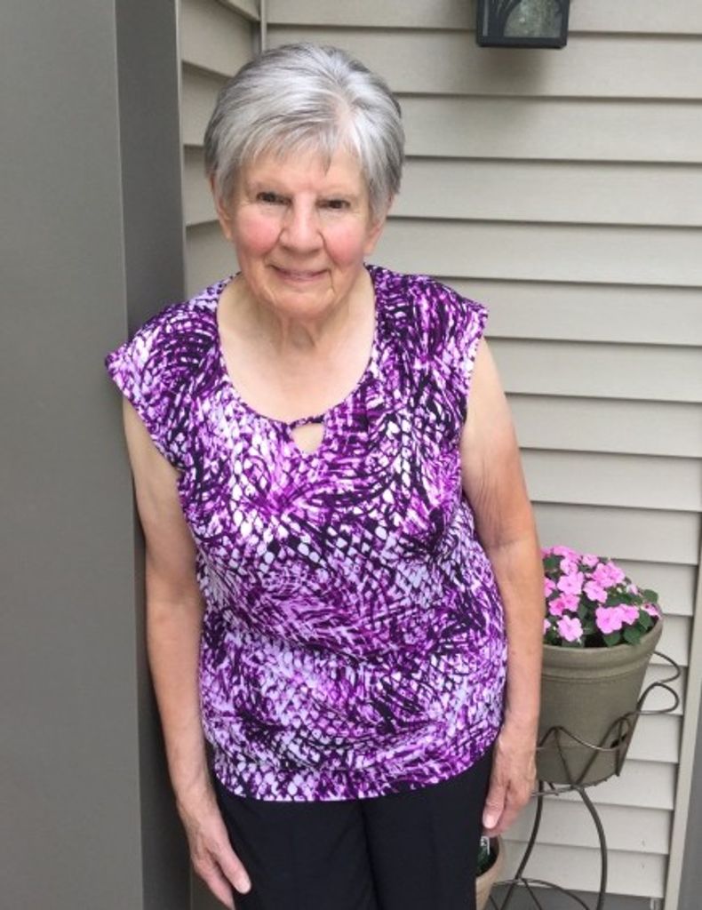 Arlene Walter