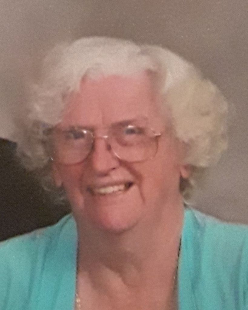 Gayle M. Crossman