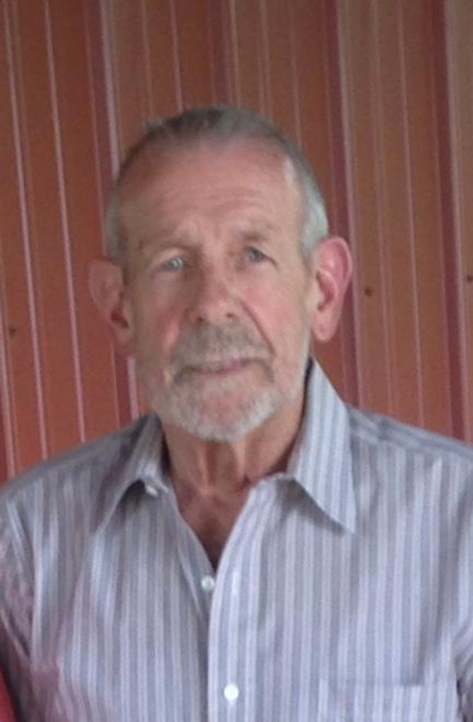 John P. "Jack" Fleischli