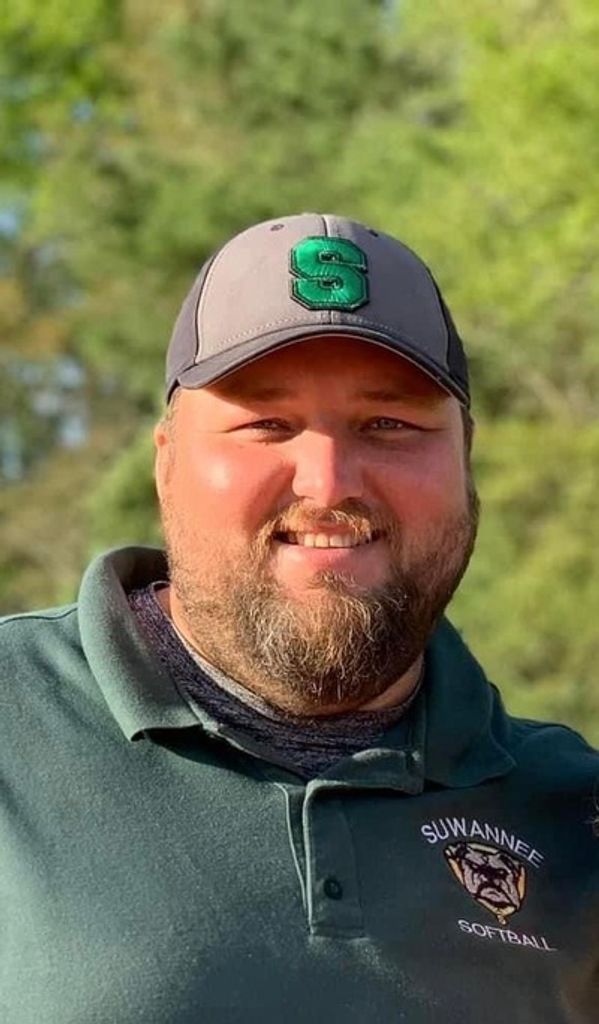 Timothy "Timmy" Andrew May Profile Photo