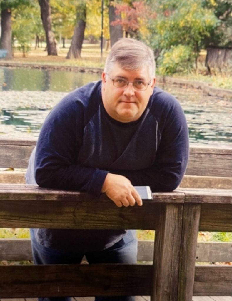 Brian L. Jones Profile Photo