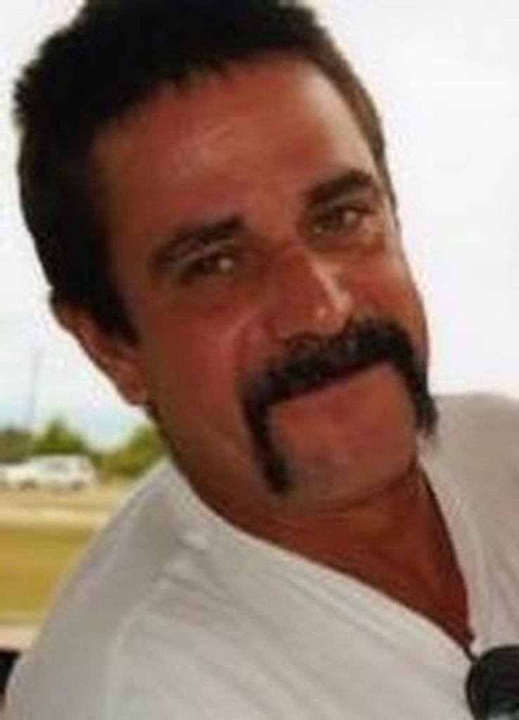 Ron Gillam