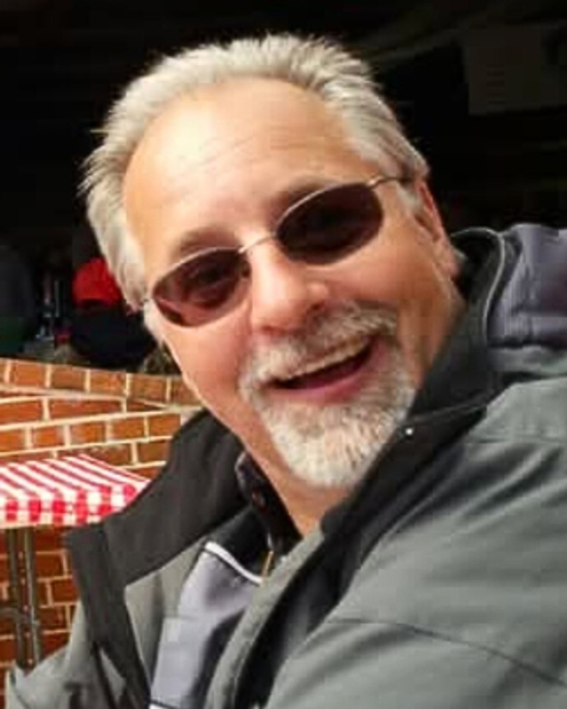 Lars Gunnar Lindskog