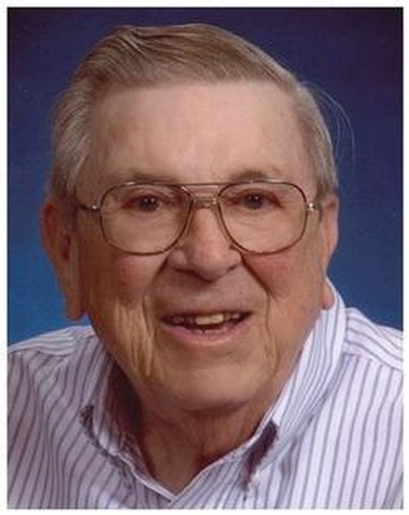 Vernon Lee Cook