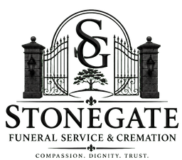 Stonegate Funeral Service & Cremation