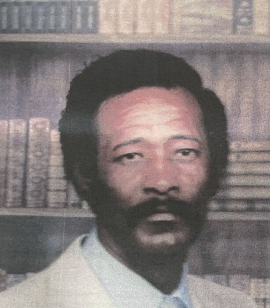 Pastor Mose L. Howard