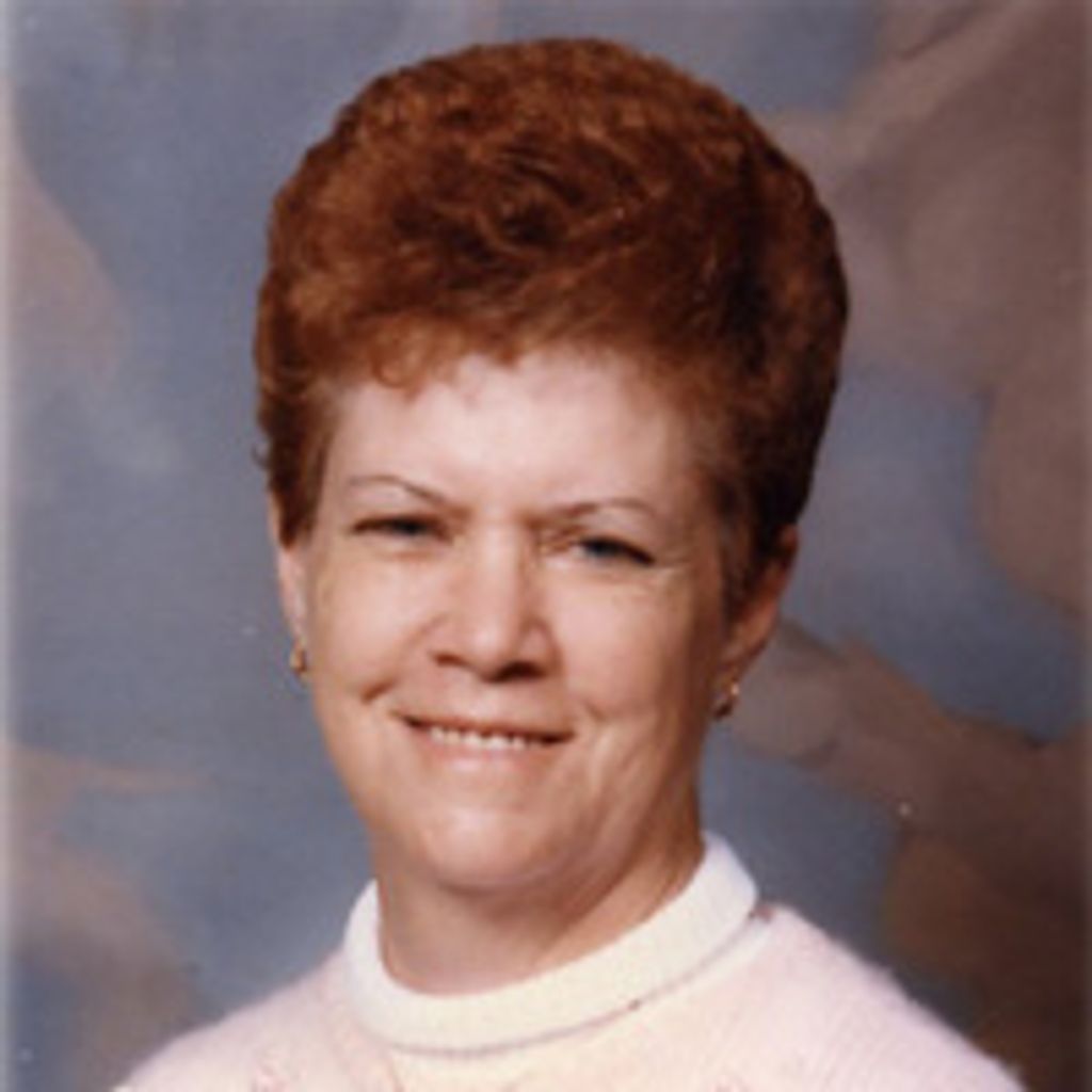 Nettie M. Woolfrey