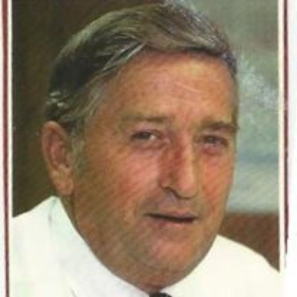 Ralph Eugene Williams Sr.