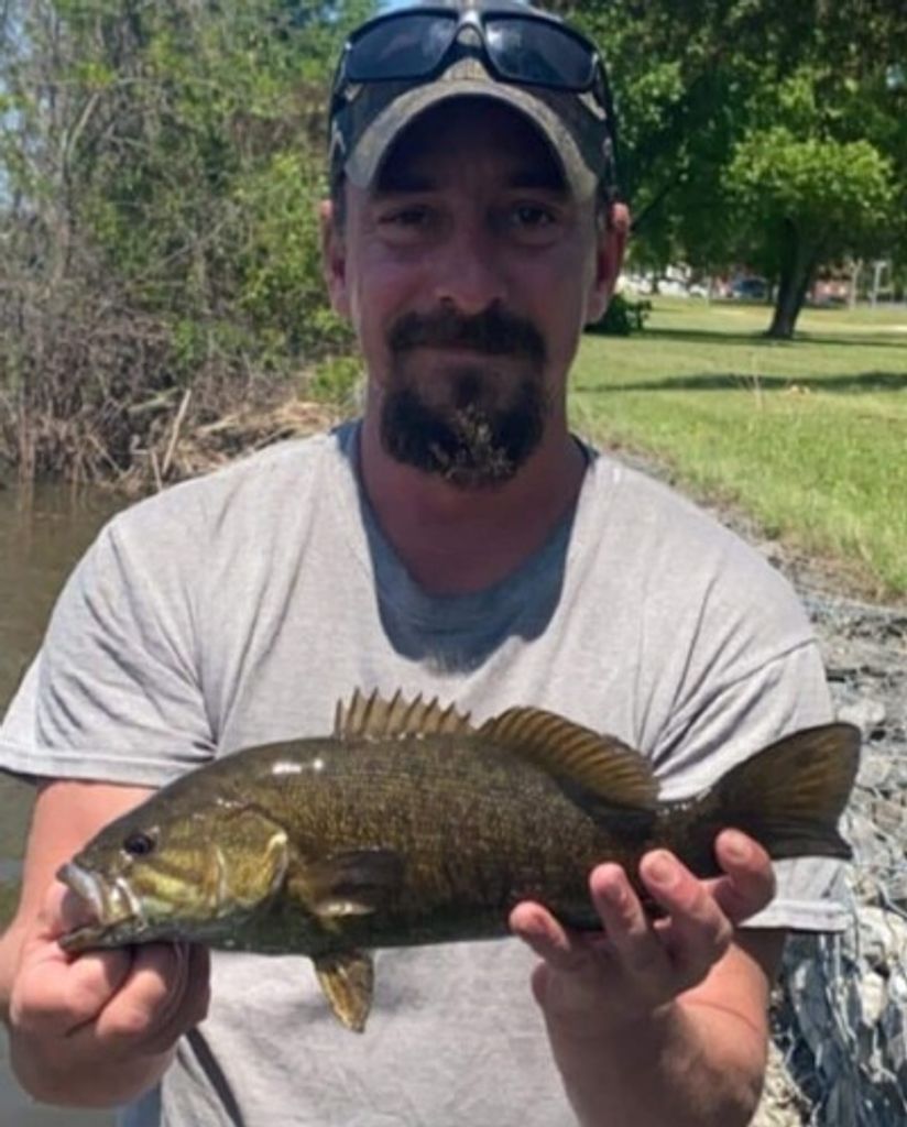 James Ray Curtis Profile Photo
