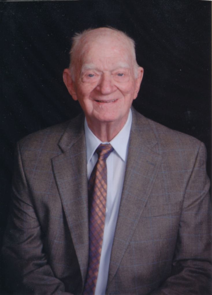 Earl E. Fort Profile Photo