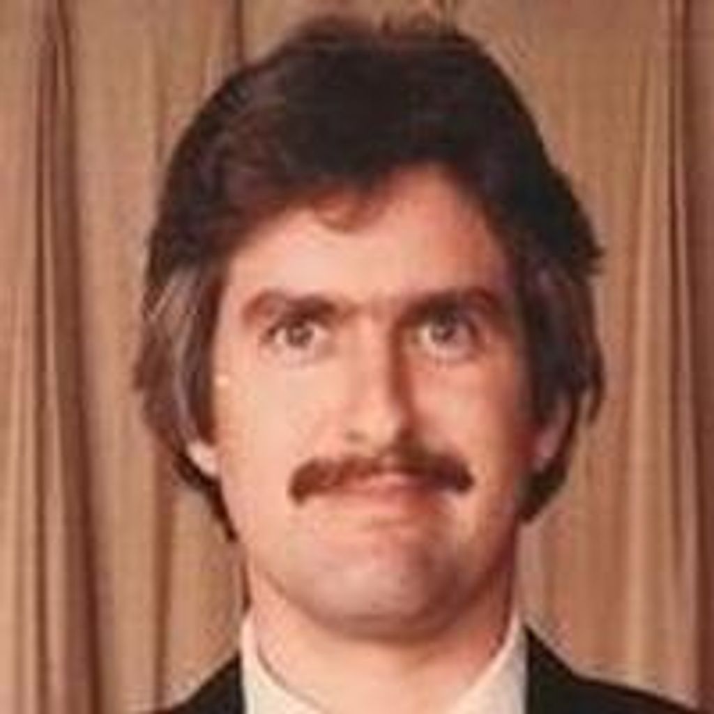 Randall Robert "Randy" Fletcher