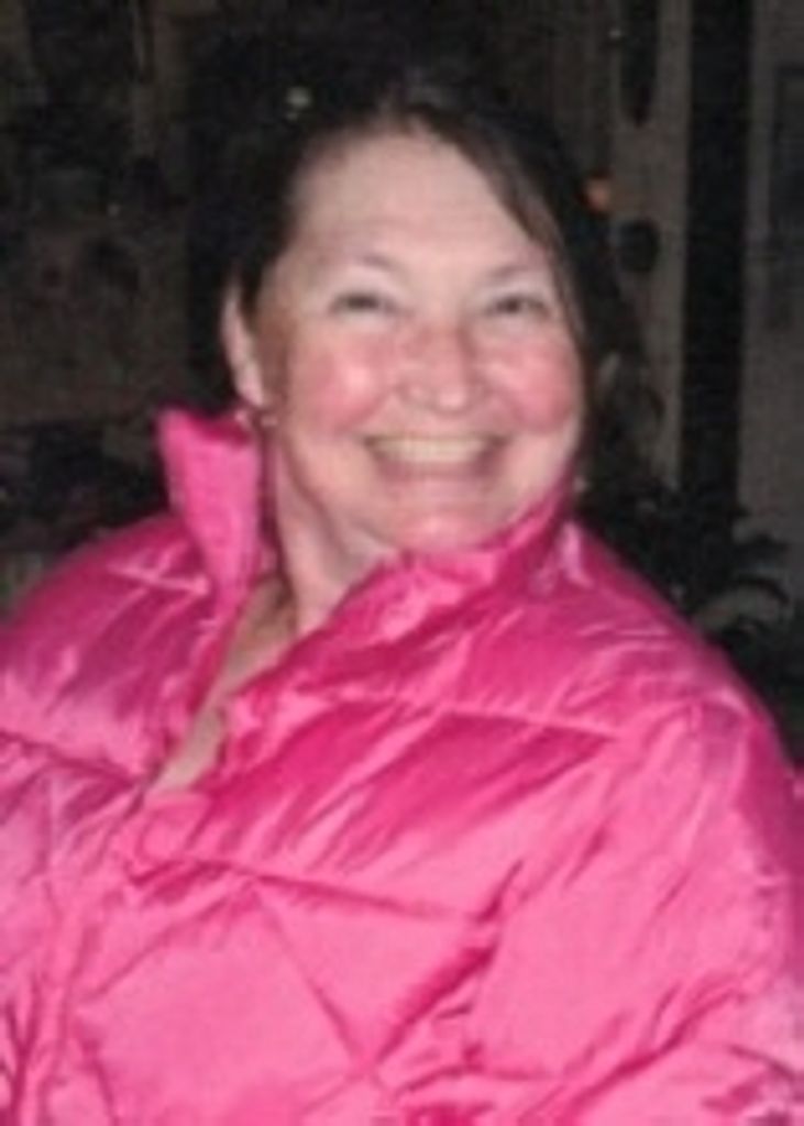 Glenda Berry