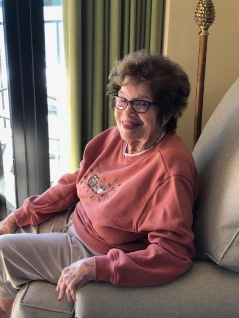 Margaret "Peggy" Nelson Profile Photo