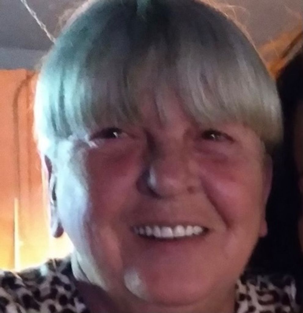 Pamela June Mcconkey