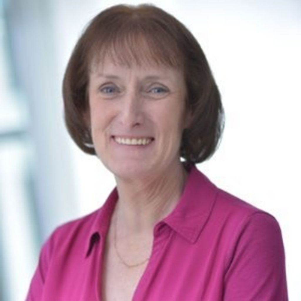 Julie Frances Woods Profile Photo