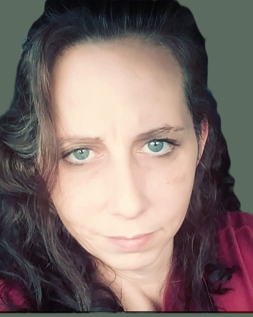 Sabrina Jones Causey