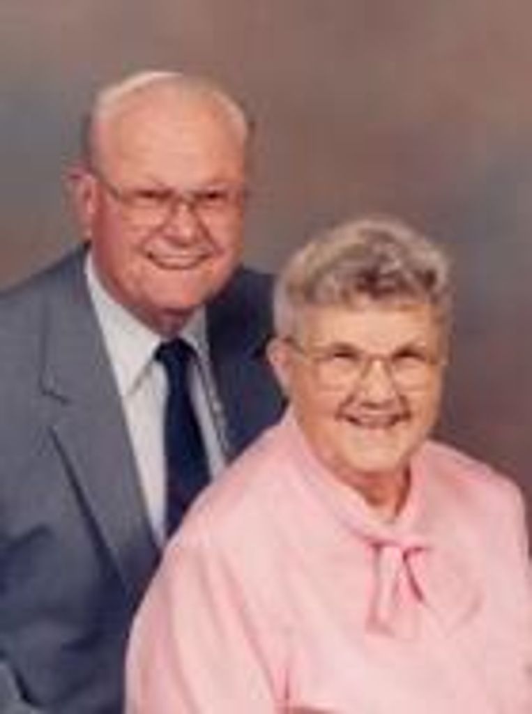 Mary Frances "Francie" Mills