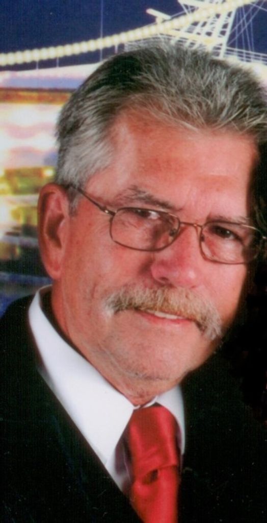 Frederick Schilling