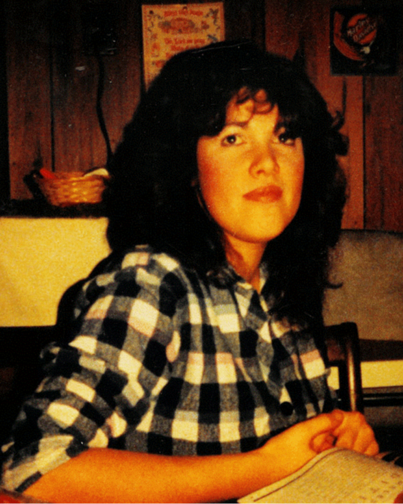 Sheryle Ann Kurz