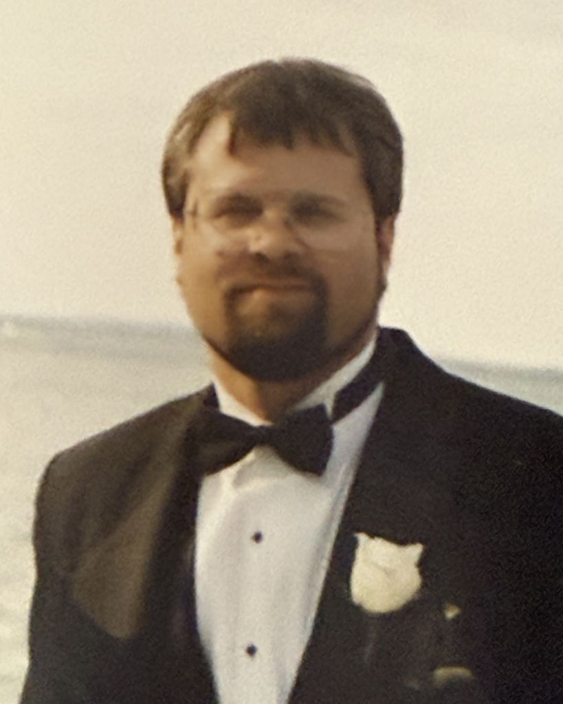 Brian Scott Monson Profile Photo