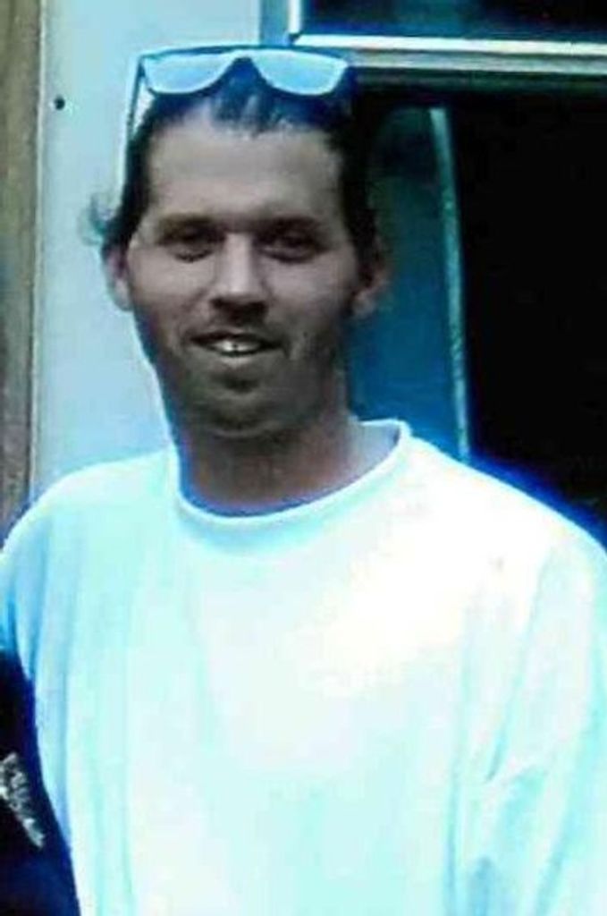 Livingston- Stephen Joshua Garland Profile Photo